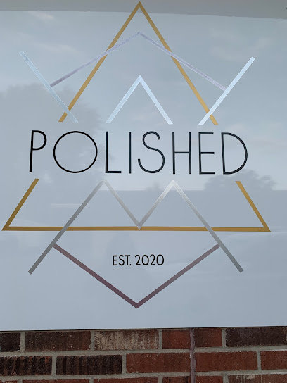 Polished