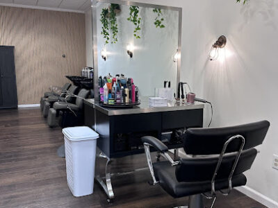 The Beauty Company