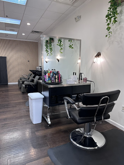 The Beauty Company