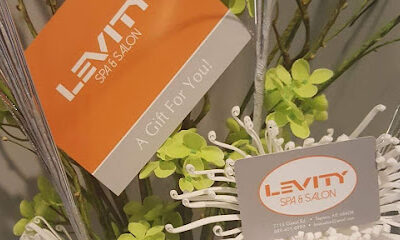 Levity Spa & Salon