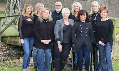 Hairtopia LLC