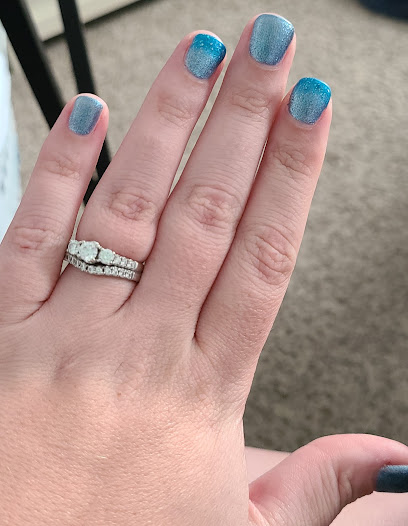Jade Hair and Nail Boutique