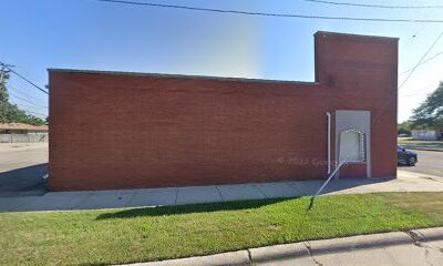 Kim Smith’s Salon