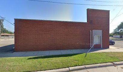 Kim Smith’s Salon