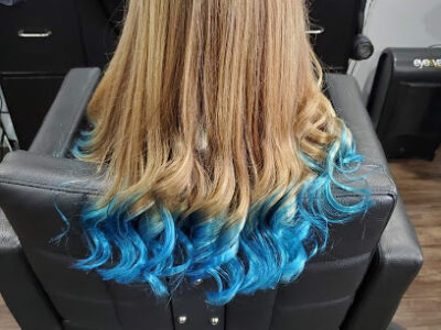Kara’s Kutz