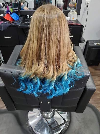 Kara’s Kutz