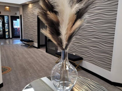 Signature Brow & Spa