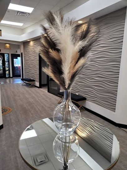 Signature Brow & Spa