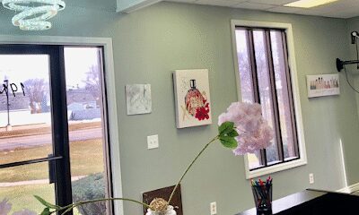 Salon Cupid
