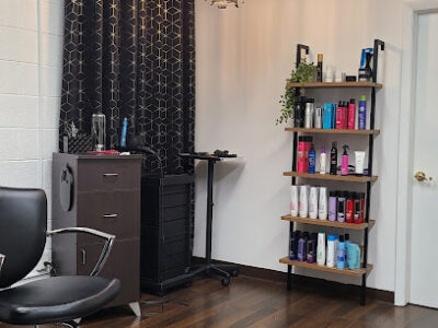 JAE M HAIR ARTISTRY
