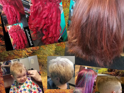 Hott Headz Salon