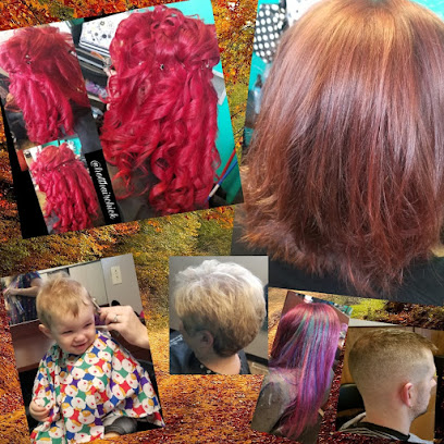 Hott Headz Salon