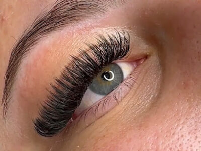 Bat Your Lash Aesthetics