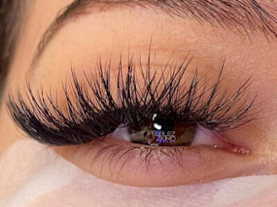 Pebblez Ezkimo LASHES