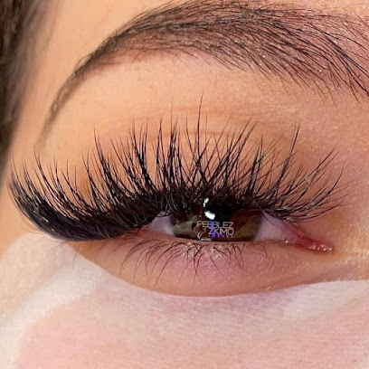 Pebblez Ezkimo LASHES