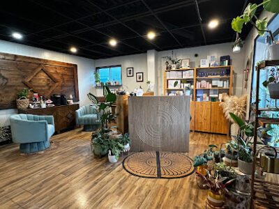 Skin Esthetics Spa by The Lash and Brow Guru LLC