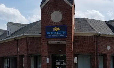 My City Suites