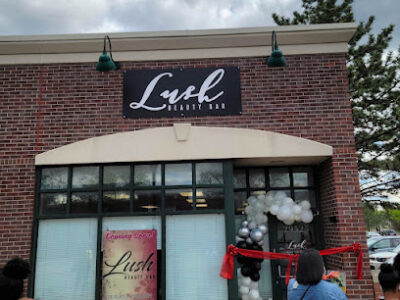 Lush Beauty Bar LLC