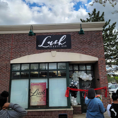 Lush Beauty Bar LLC