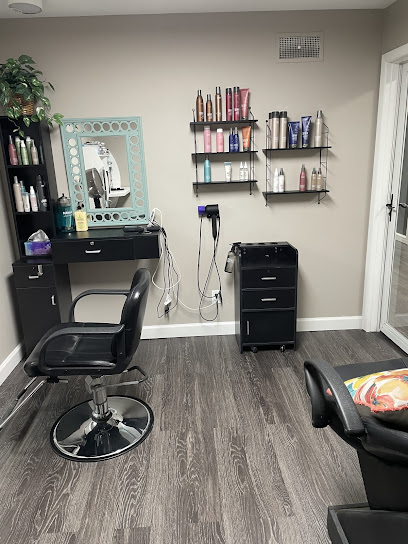 Lavish Style Studios