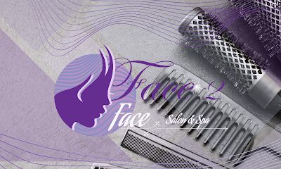 Face2Face By Kay