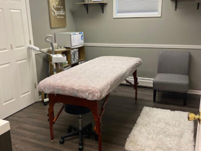 Waxed & Relaxed by Amari