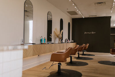 Rare Hair Salon