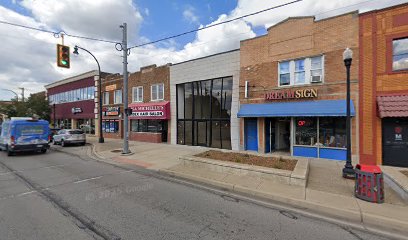 Alisa Michelle’s