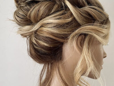 Amanda Beason Hairdressing