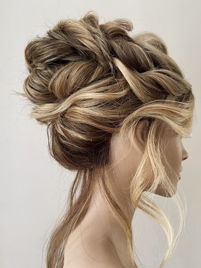 Amanda Beason Hairdressing