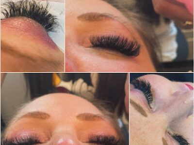 Jenny’s Eyelash Extensions