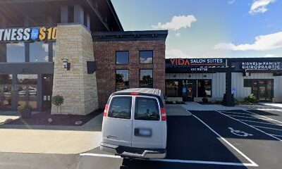 Valaiza Beauty LLC