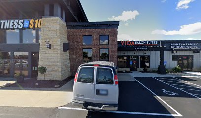 Valaiza Beauty LLC