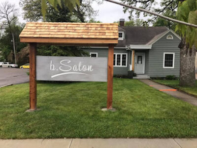 b. Salon