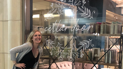 Cellar Door Salon and Spa