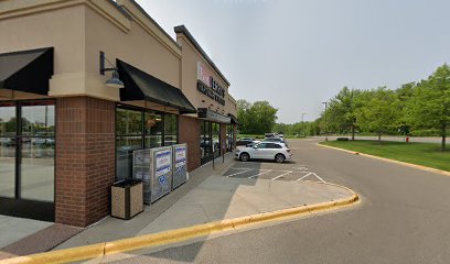 Healing Glow Beauty Services
