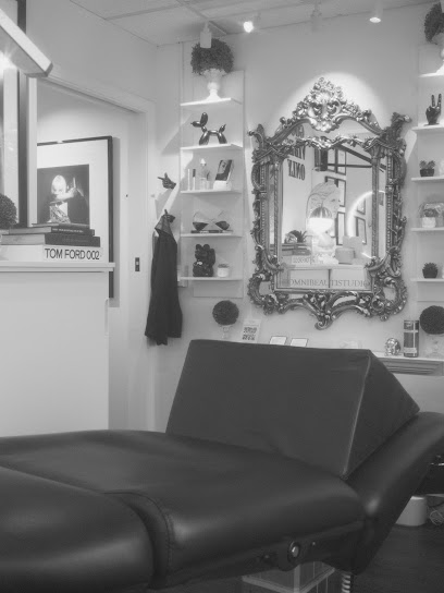 OmniBeauti Studio