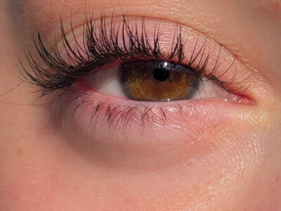 Lashes by Leah