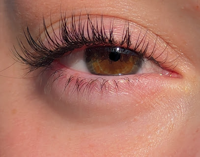 Lashes by Leah