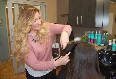Tone Salon by Stephanie