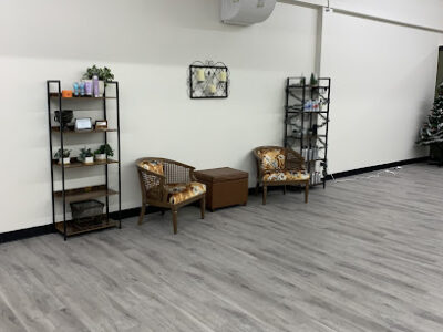 Hidden Gem Salon