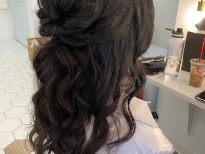 Brianna Johnson Hair MN