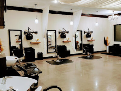 Something New Salon, LLC