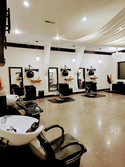 Something New Salon, LLC