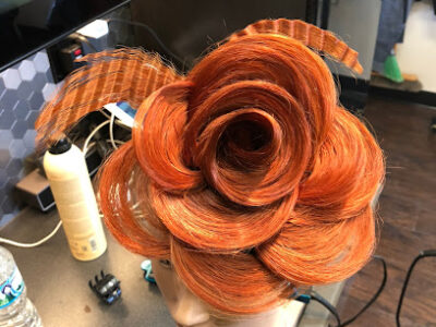Zilya Salon