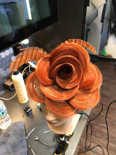 Zilya Salon
