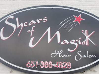 Shears of Magik