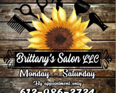 Brittany’s Salon LLC