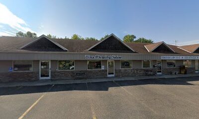 Tina Fleming Salon