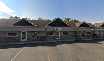 Tina Fleming Salon